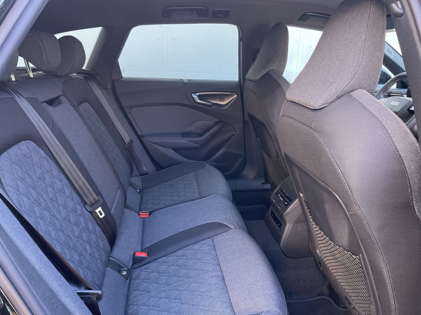 Audi A5 Avant 2.0 TDI quattro S line edition one 360°