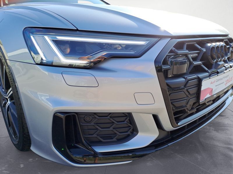 Audi A6 Avant 40 TDI quattro S-Line - Samsaru's Car Outlet