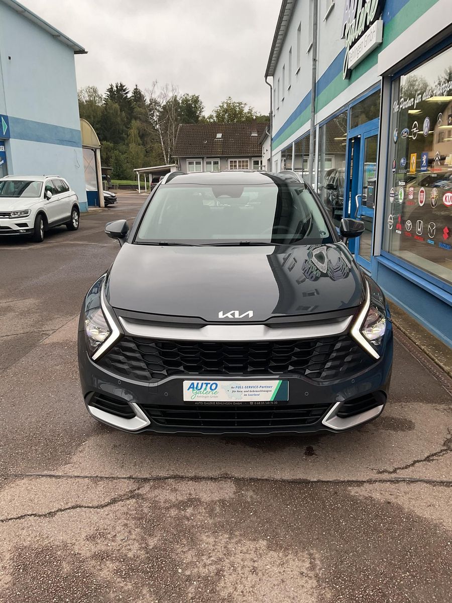 Kia Sportage 1.6 T-GDI KAT Edition - Samsaru's Car Outlet