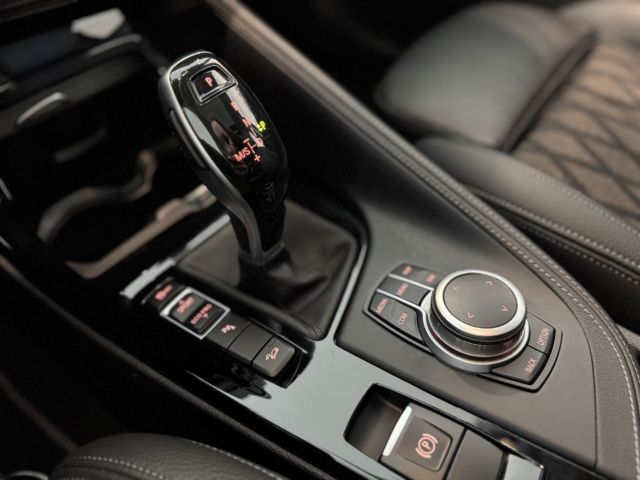 BMW X1 xDrive 20d A - Samsaru's Car Outlet