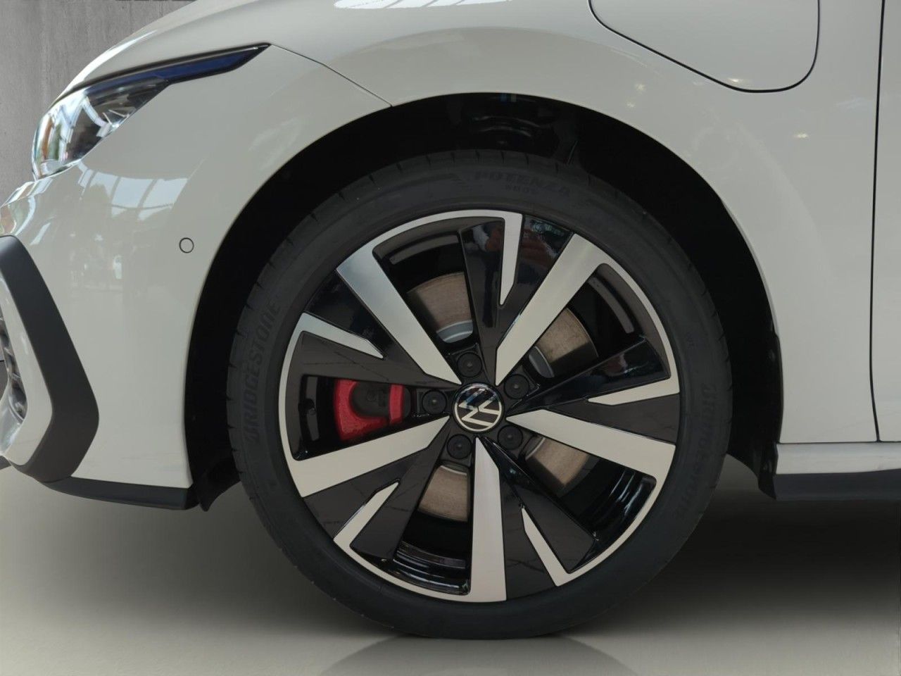 Volkswagen Golf GTE 1.5 eHybrid DSG Klima Navi