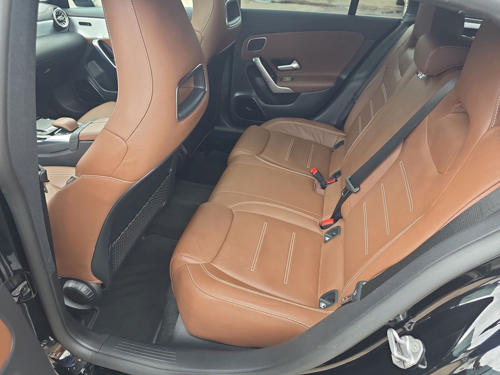Mercedes-Benz CLA 35 AMG Shooting Brake - Samsaru's Car Outlet