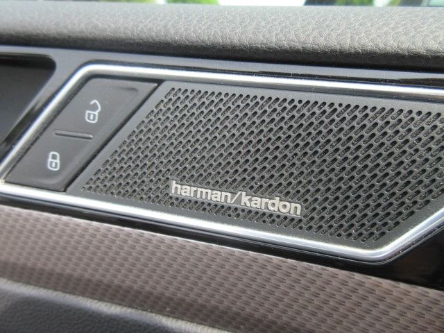 Volkswagen Passat Variant Alltrack 2.0 TSI DSG 4MOTION NAVI