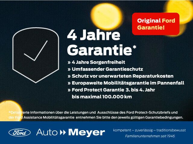 Ford Explorer EV RWD 77kWh PREMIUM |AHK|PD|21"|360°|