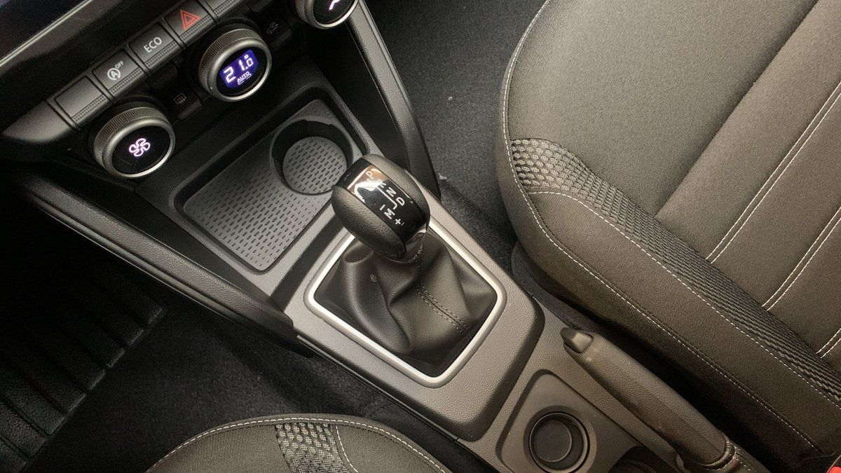 Dacia Duster JOURNEY TCe 150 EDC - Samsaru's Car Outlet