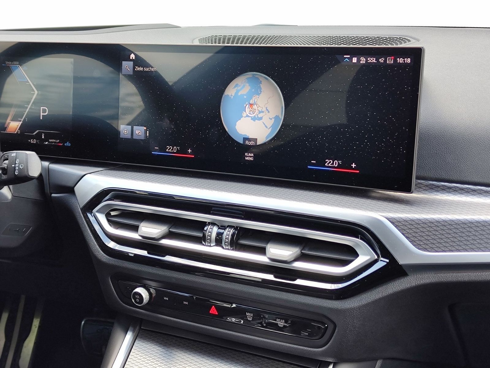 BMW 320d Touring M Sportpaket - Samsaru's Car Outlet