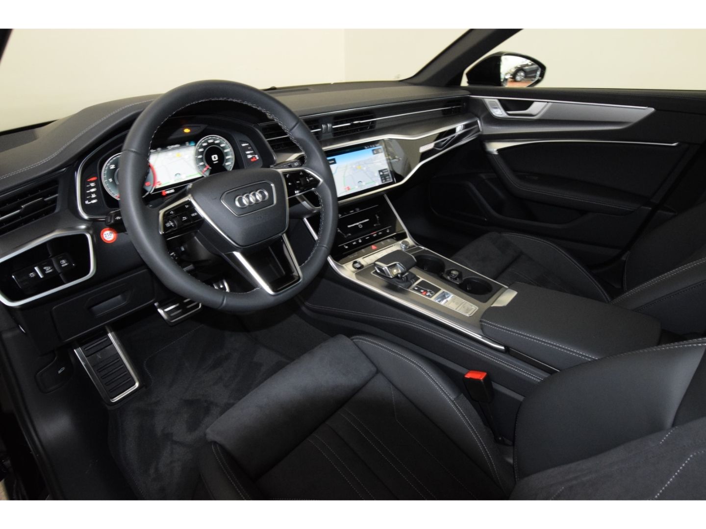 Audi A6 allroad 45TDI quattro S tronic - Samsaru's Car Outlet