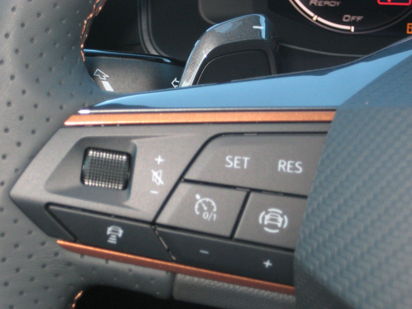Cupra Formentor 1.5 TSI - Samsaru's Car Outlet