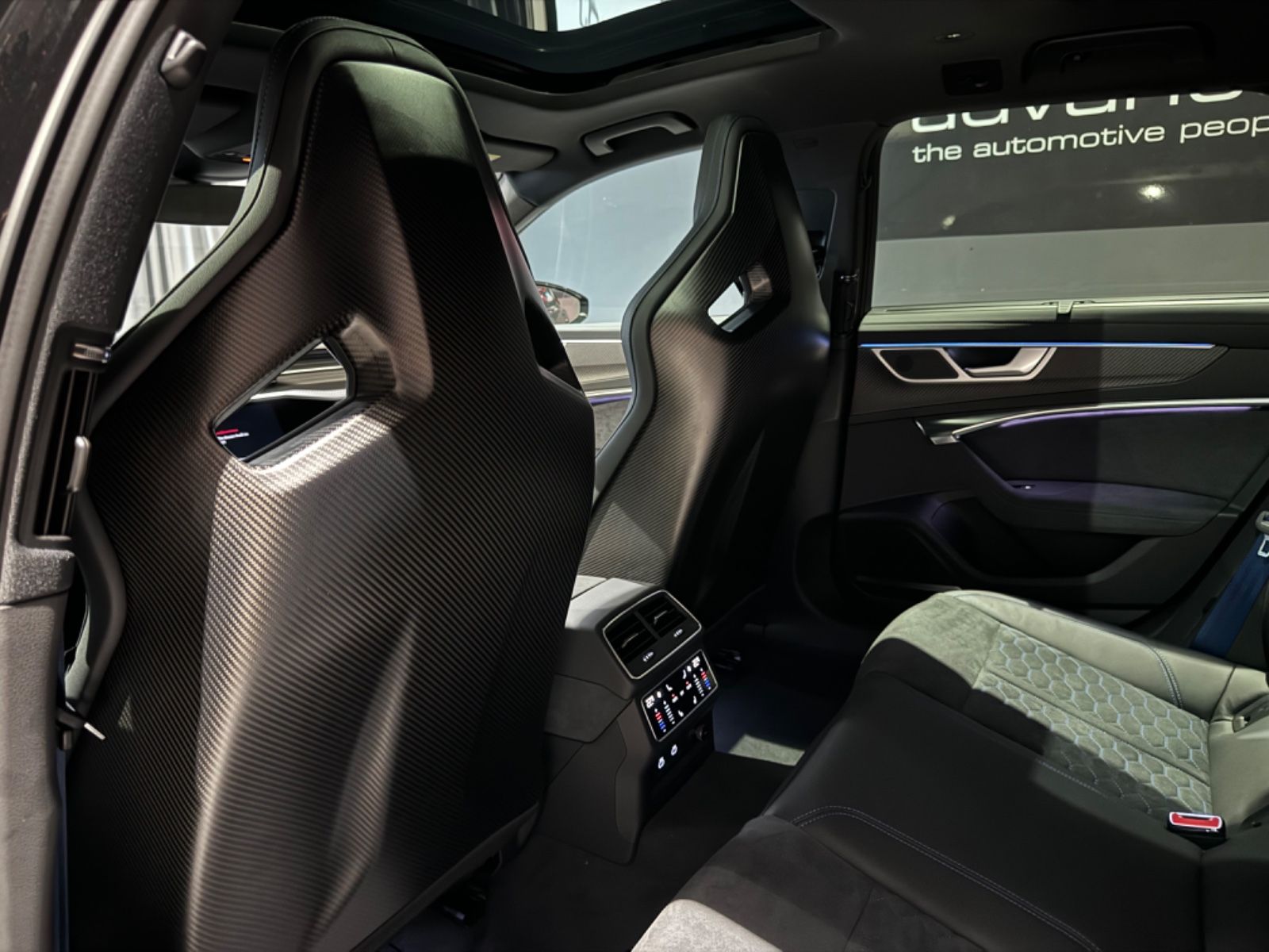 Audi RS6 RS 6 performance GT-Sitze RS Dyna.Plus Pano