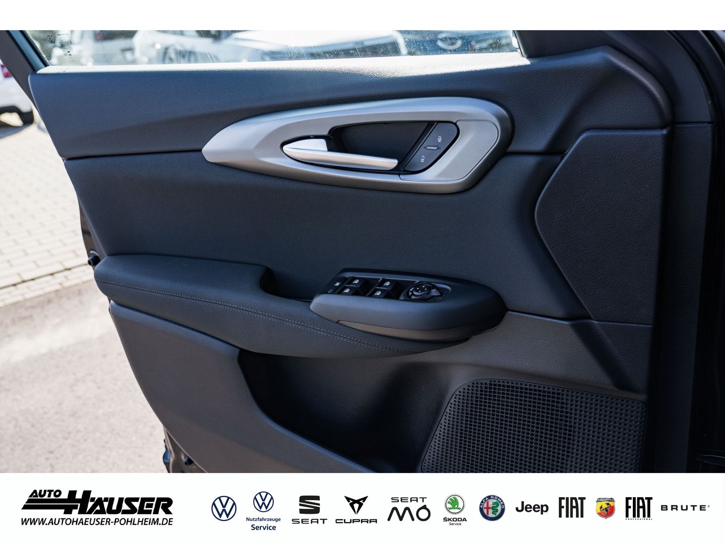 Alfa Romeo Tonale Ti 1.3T PHEV Q4 WINTER ASSISTENZ VIRTUAL