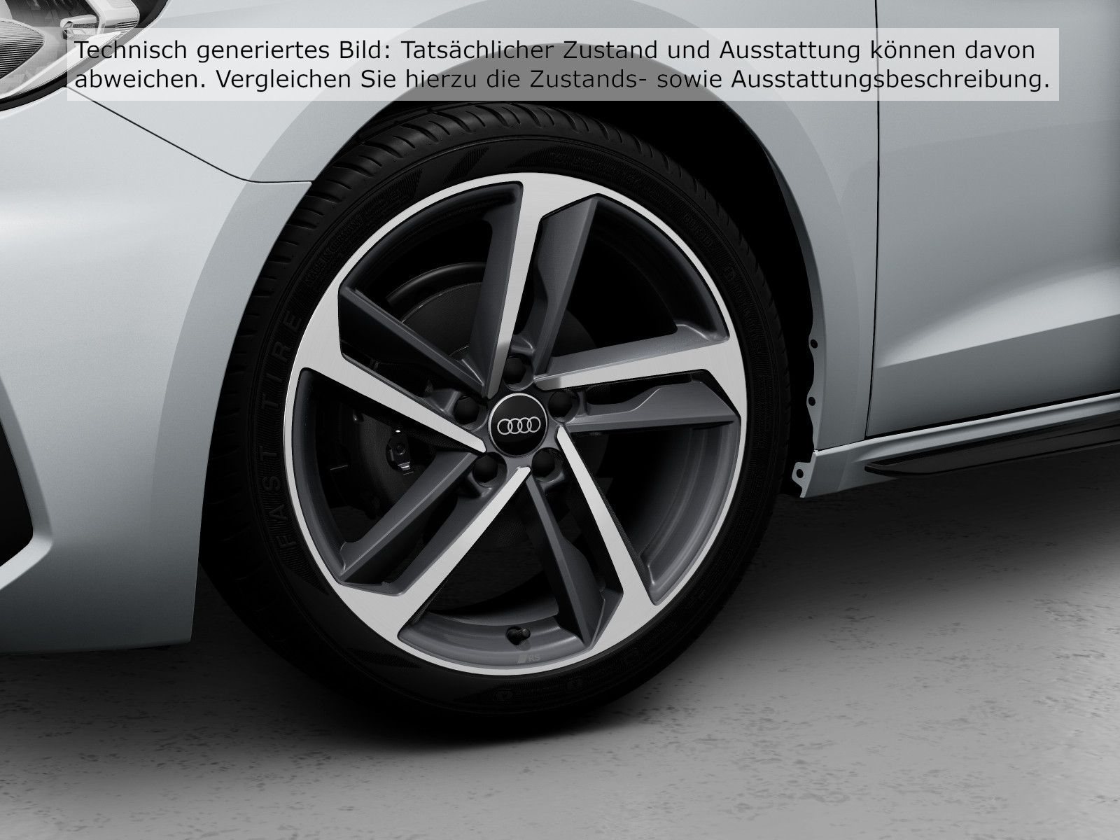 Audi A1 Sportback 25 TFSI S-Line - Samsaru's Car Outlet