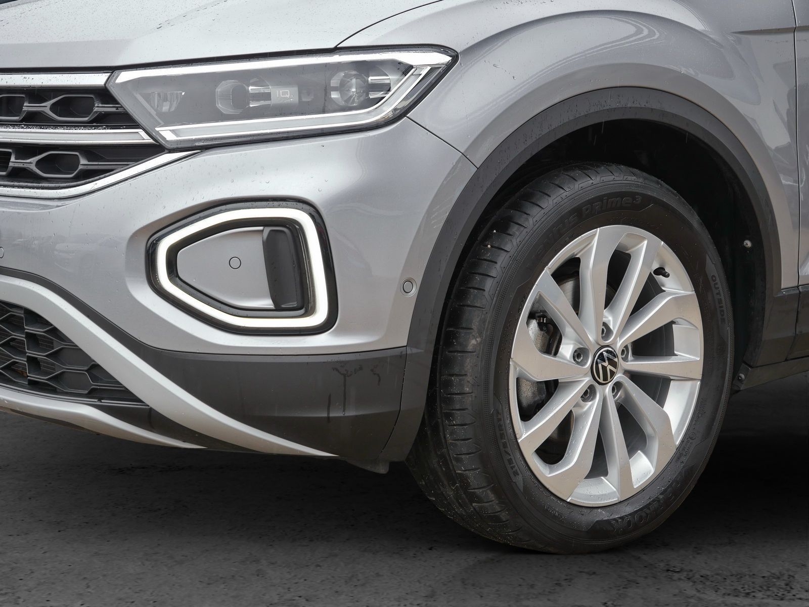 Volkswagen T-Roc Style 1.0 TSI - Samsaru's Car Outlet
