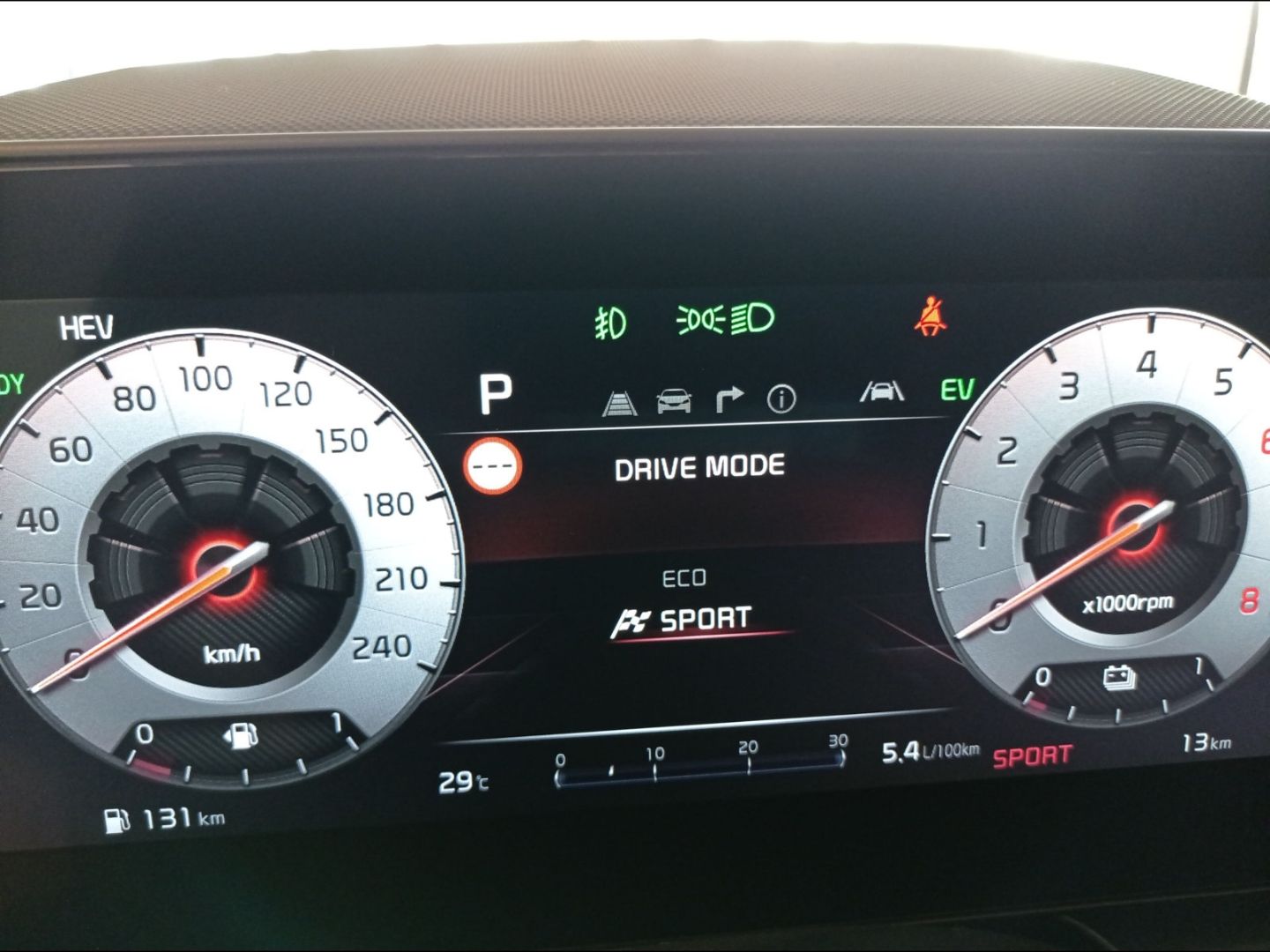 Kia Niro Spirit Plug-in Hybrid - Samsaru's Car Outlet