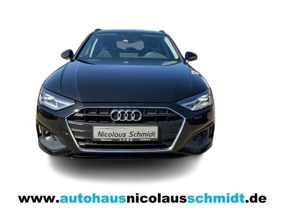Audi A4 Avant 35 TDI S-tronic - Samsaru's Car Outlet