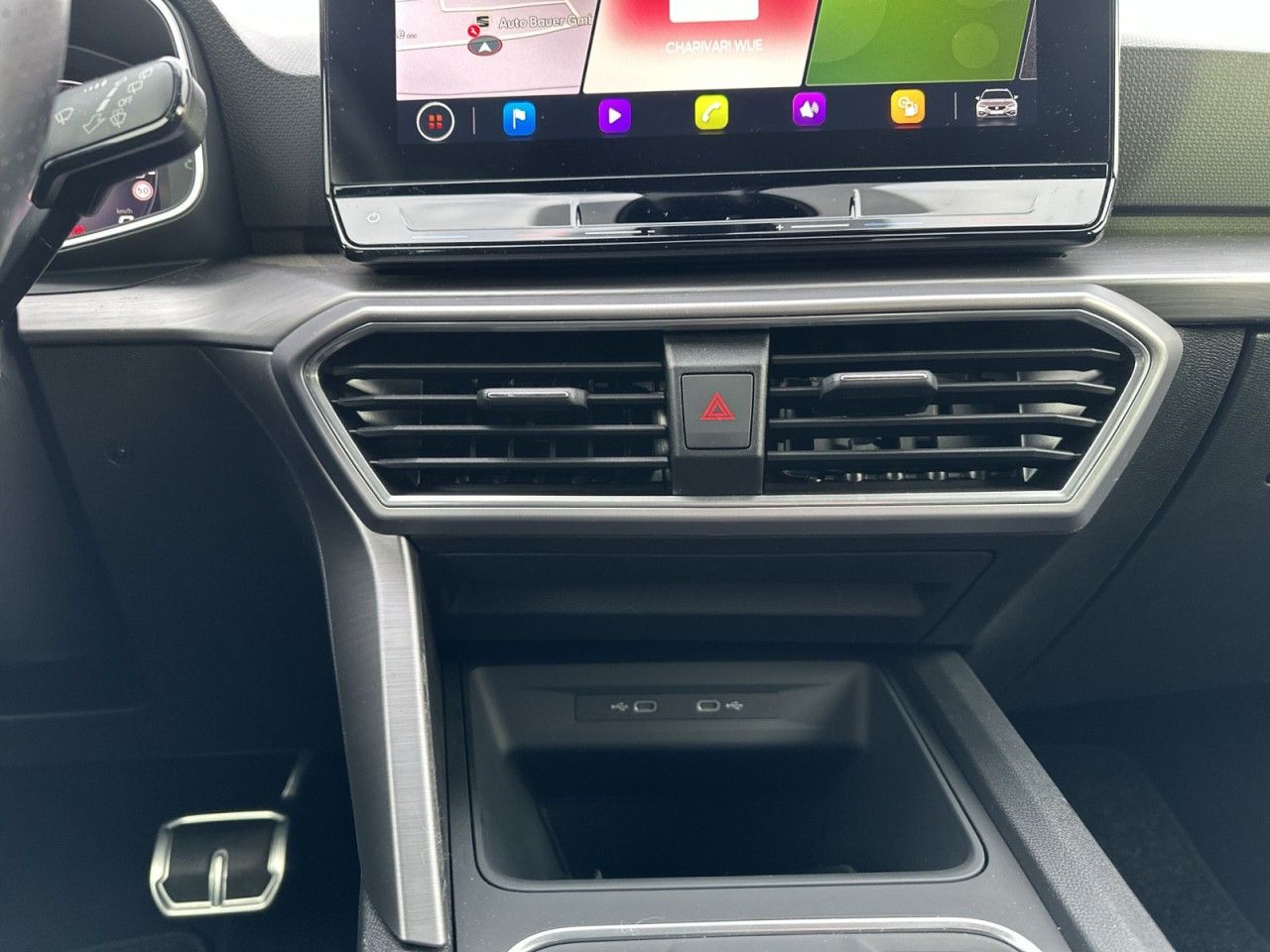Seat Leon Sportstourer FR Plus 2.0 TSI 190 PS