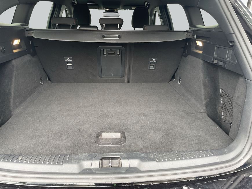Ford Focus Turnier 1.5 EcoBlue Start-Stopp-System Aut