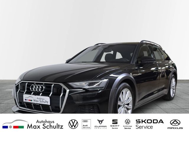 Audi A6 Allroad 45 TDI quattro - Samsaru's Car Outlet