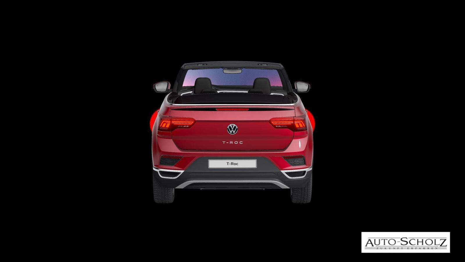 Volkswagen T-Roc 1.5 TSI Active DSG - Samsaru's Car Outlet