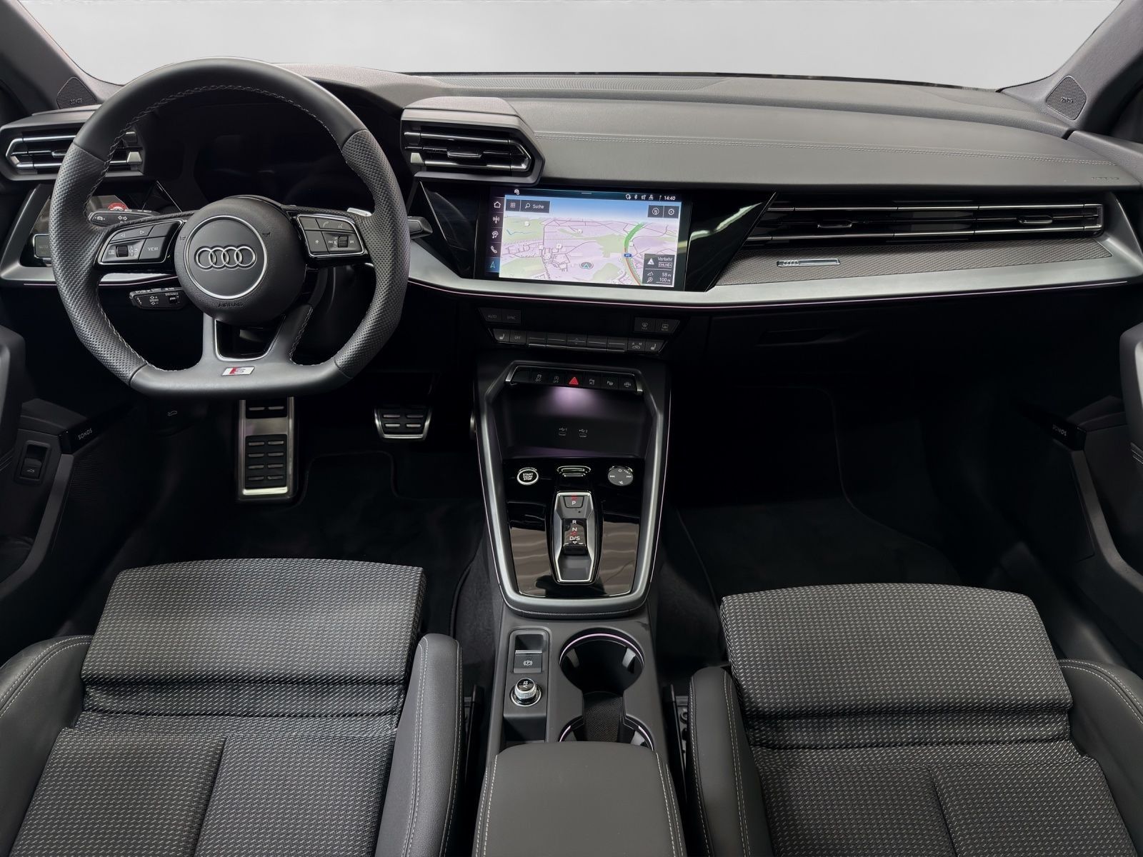 Audi A3 Limousine 35 TDI S LINE - Samsaru's Car Outlet