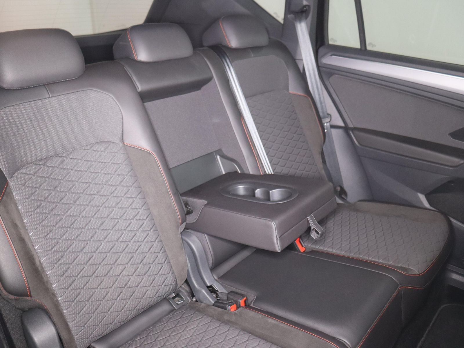 Seat Tarraco FR 1.4TSI e-Hybrid 332,-ohne Anzahlung N