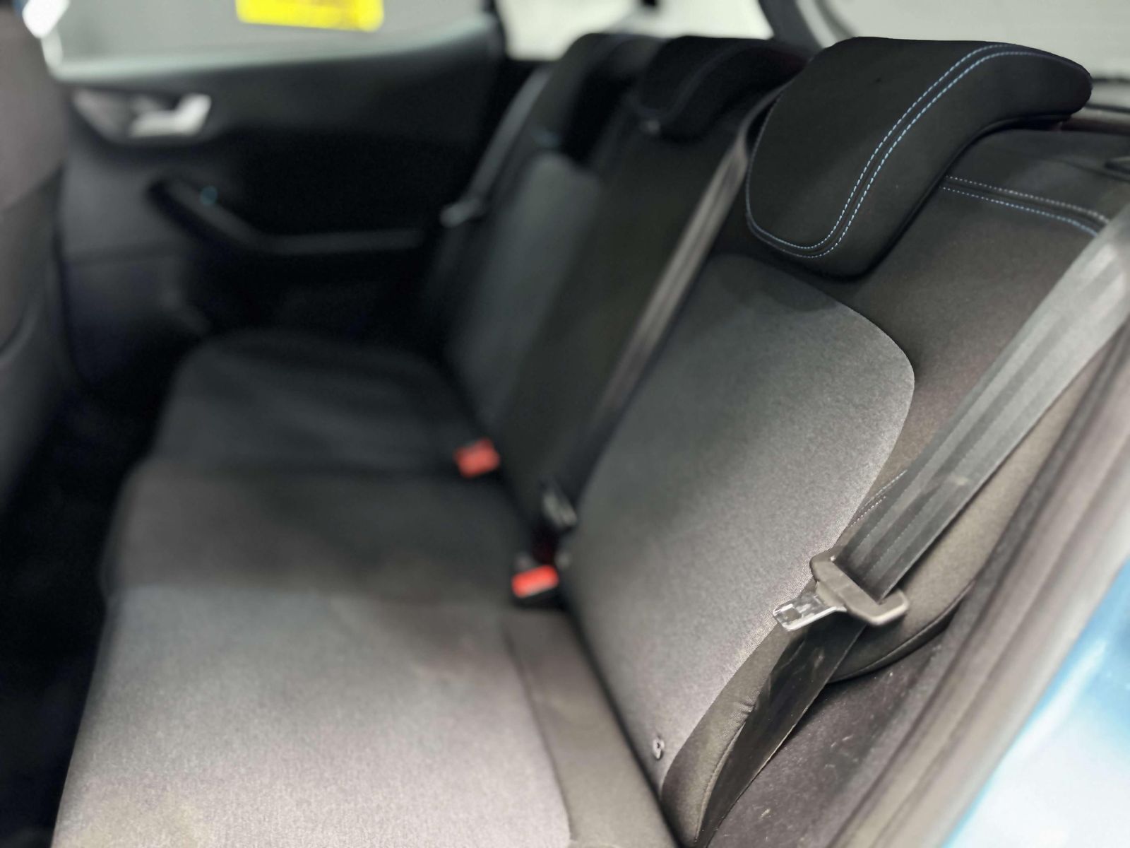 Ford Fiesta Active - Samsaru's Car Outlet