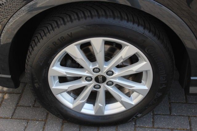 Audi Q3 35 TDI quattro S tronic - Samsaru's Car Outlet