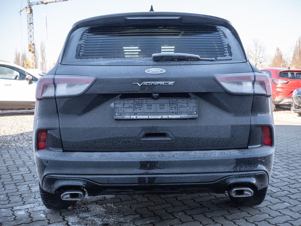 Ford KUGA VIGNALE - Samsaru's Car Outlet