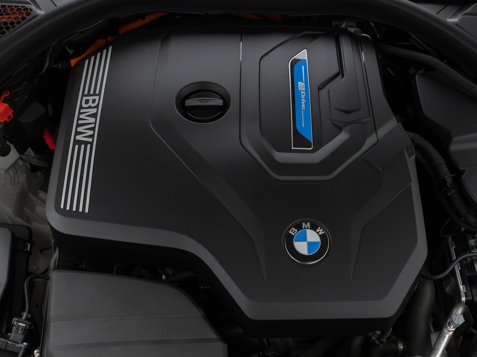 BMW 320e - Samsaru's Car Outlet
