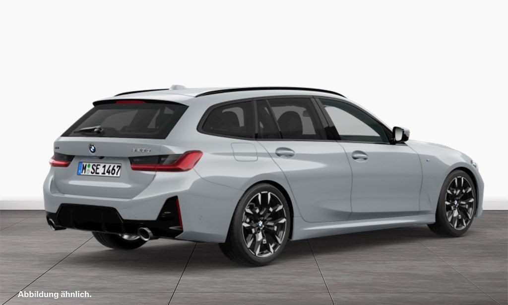BMW 320d xDrive Touring M Sport LiveCockpitProf LED