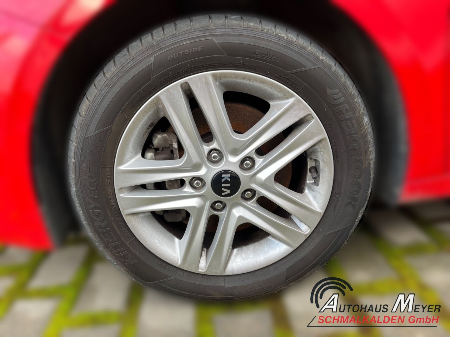 Kia Ceed 1.0 T-GDI - Samsaru's Car Outlet