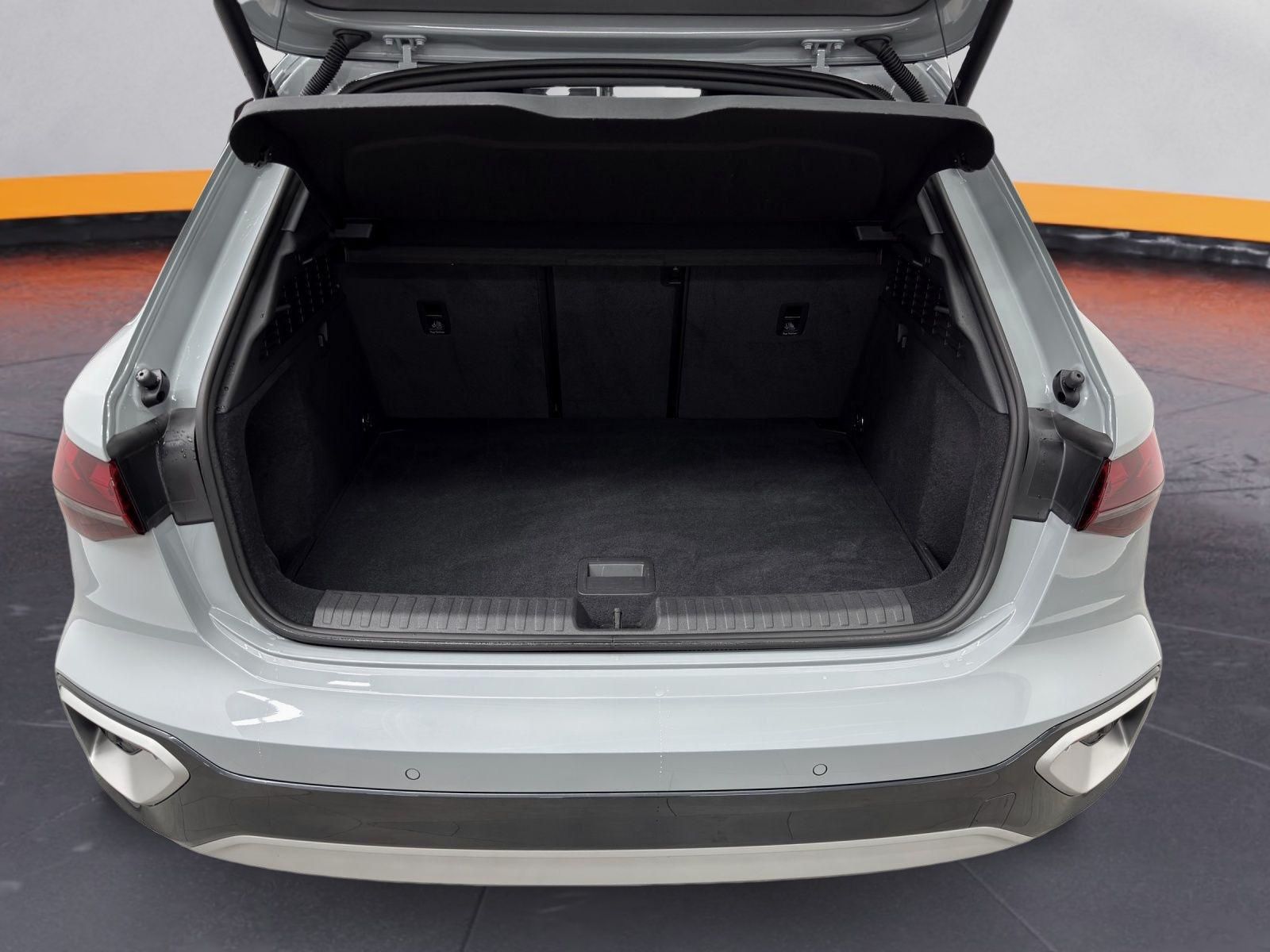 Audi A3 allstreet 35 TFSI - Samsaru's Car Outlet