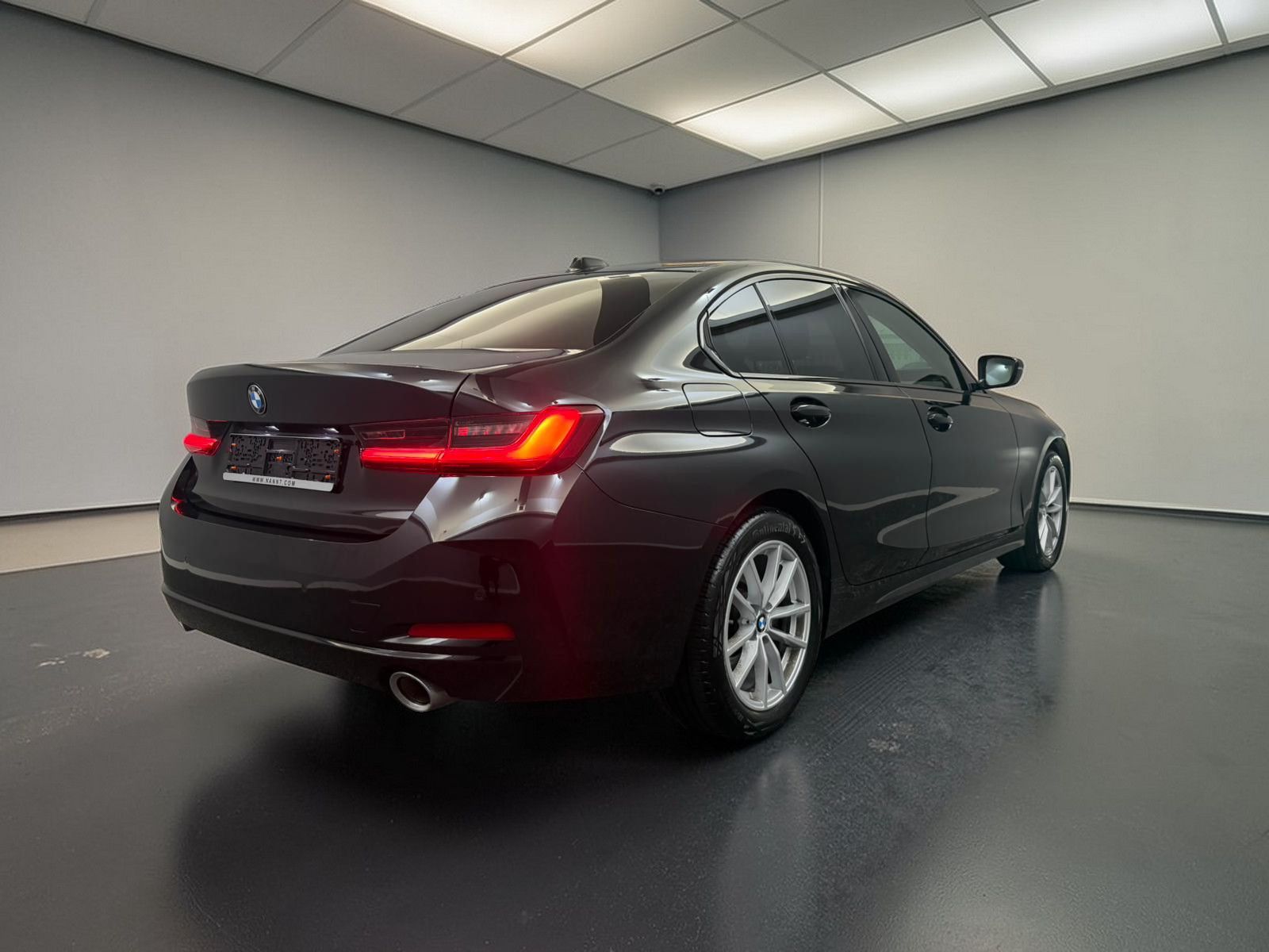 BMW 320d Limo xDrive Shadow-Line AHK*WIDE*LED*CARPLA