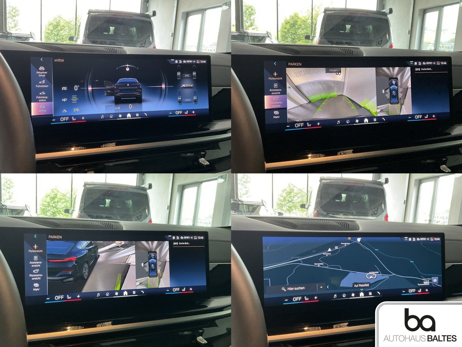 BMW X6 xDrive 30d M Sport 22"/Pano/HK/DrivPro/Luft/A
