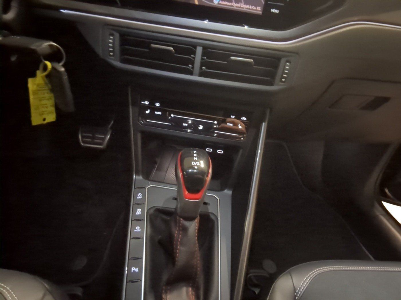 Volkswagen Polo GTI 2.0 TSI DSG MATRIX ACC KLIMA NAVI