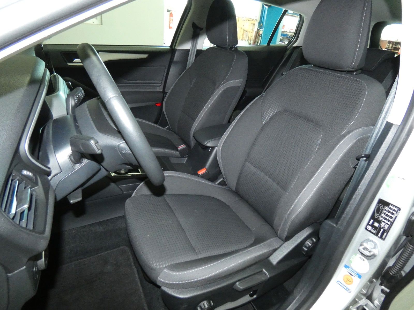 Ford Focus Turnier 2.0 - Samsaru's Car Outlet