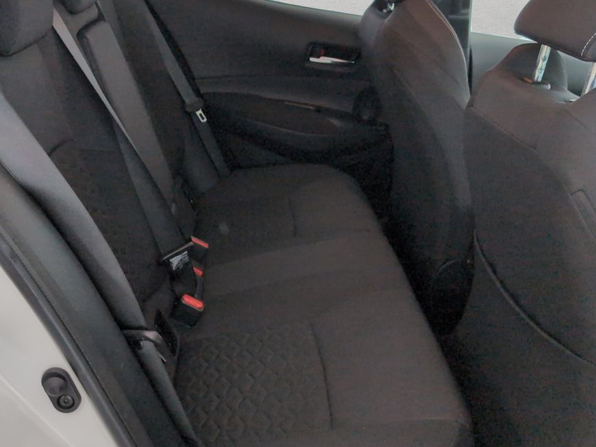 Toyota Corolla 1.8 Hybrid Team Deutschland NAVI+BI-LED+