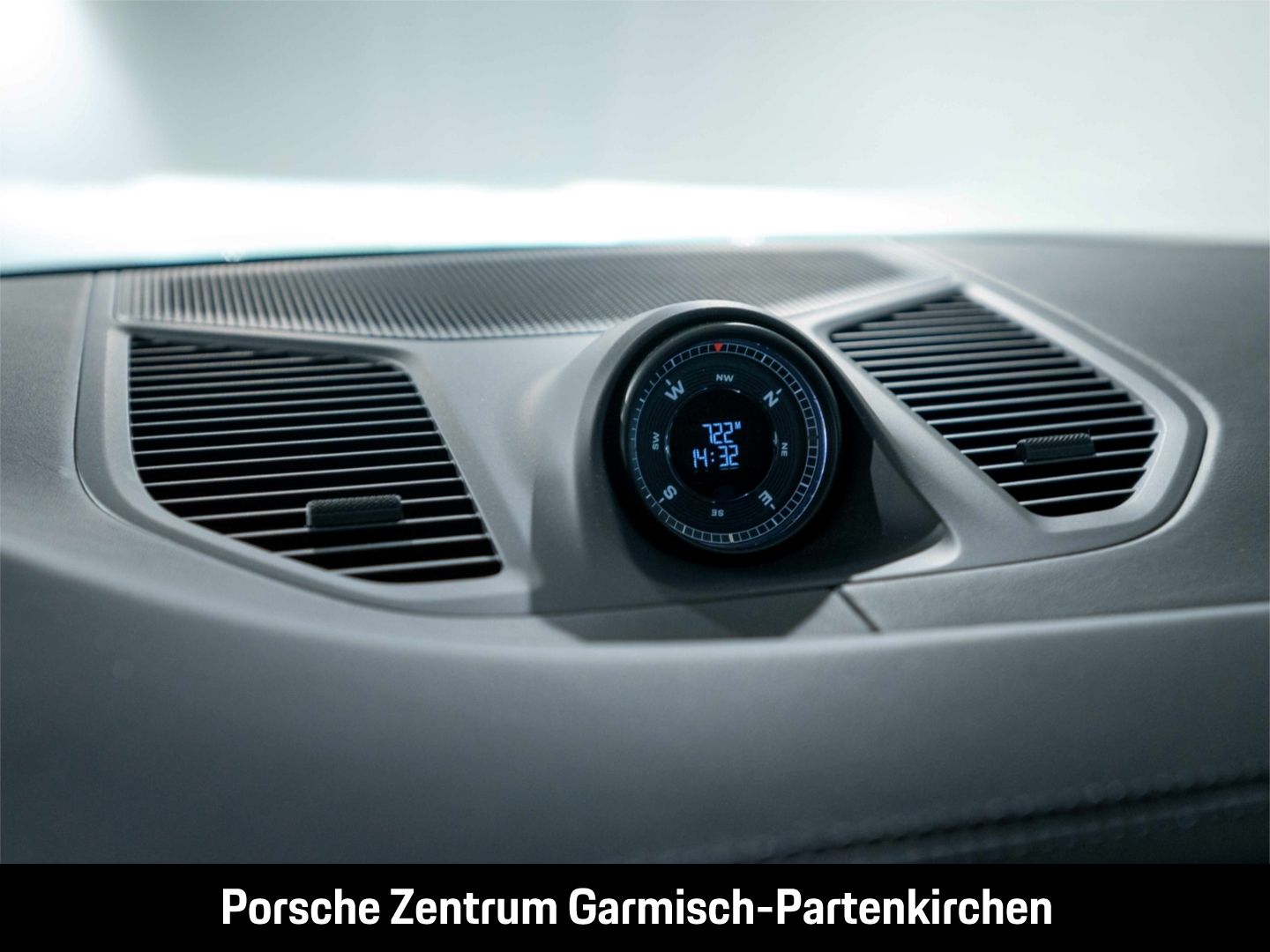 Porsche Cayenne E-Hybrid 360 Kamera Sitzheizung hinten