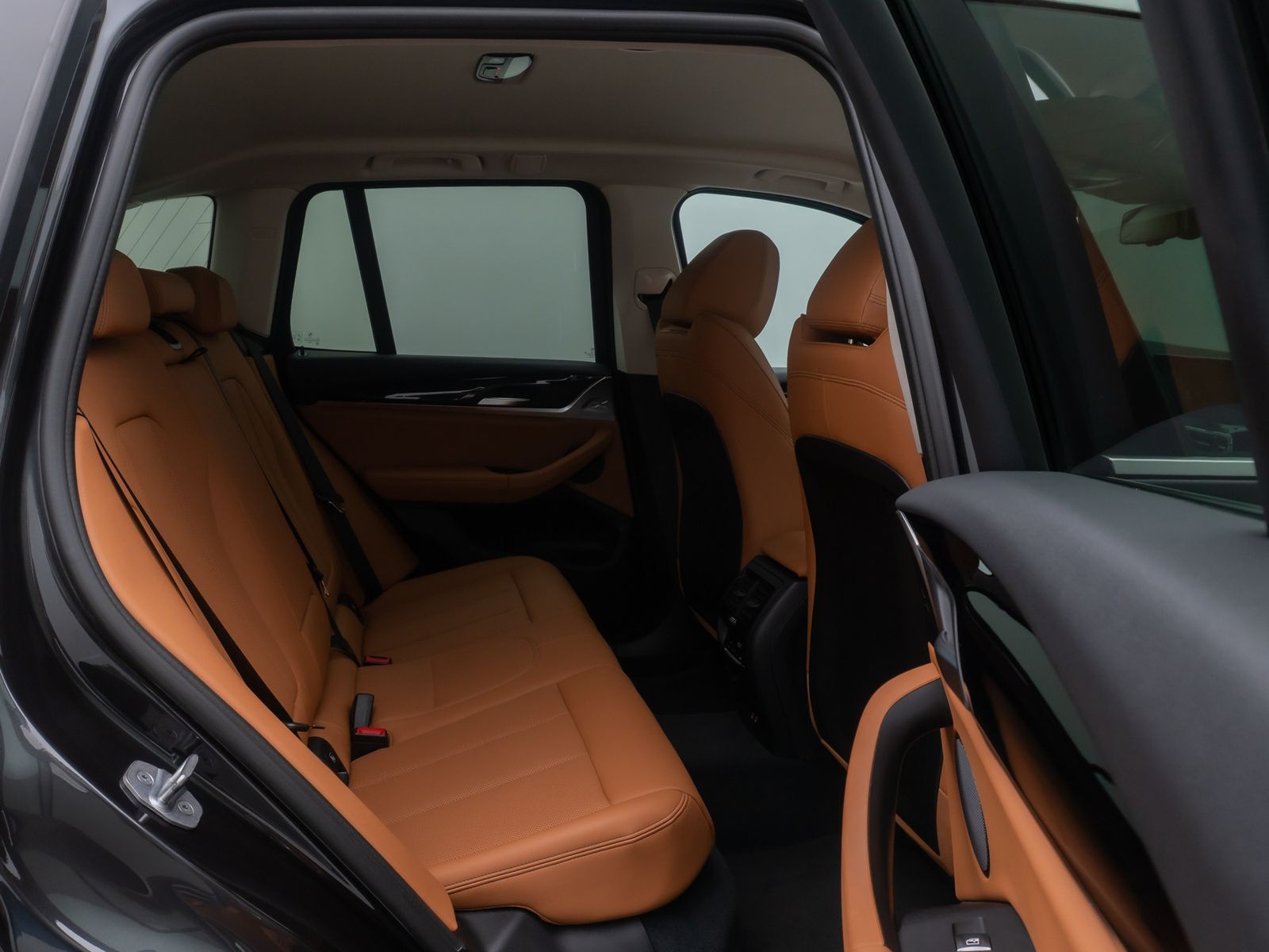 BMW X3 xD30e Alarm HUD DAB Laser Kamera Sport Leder