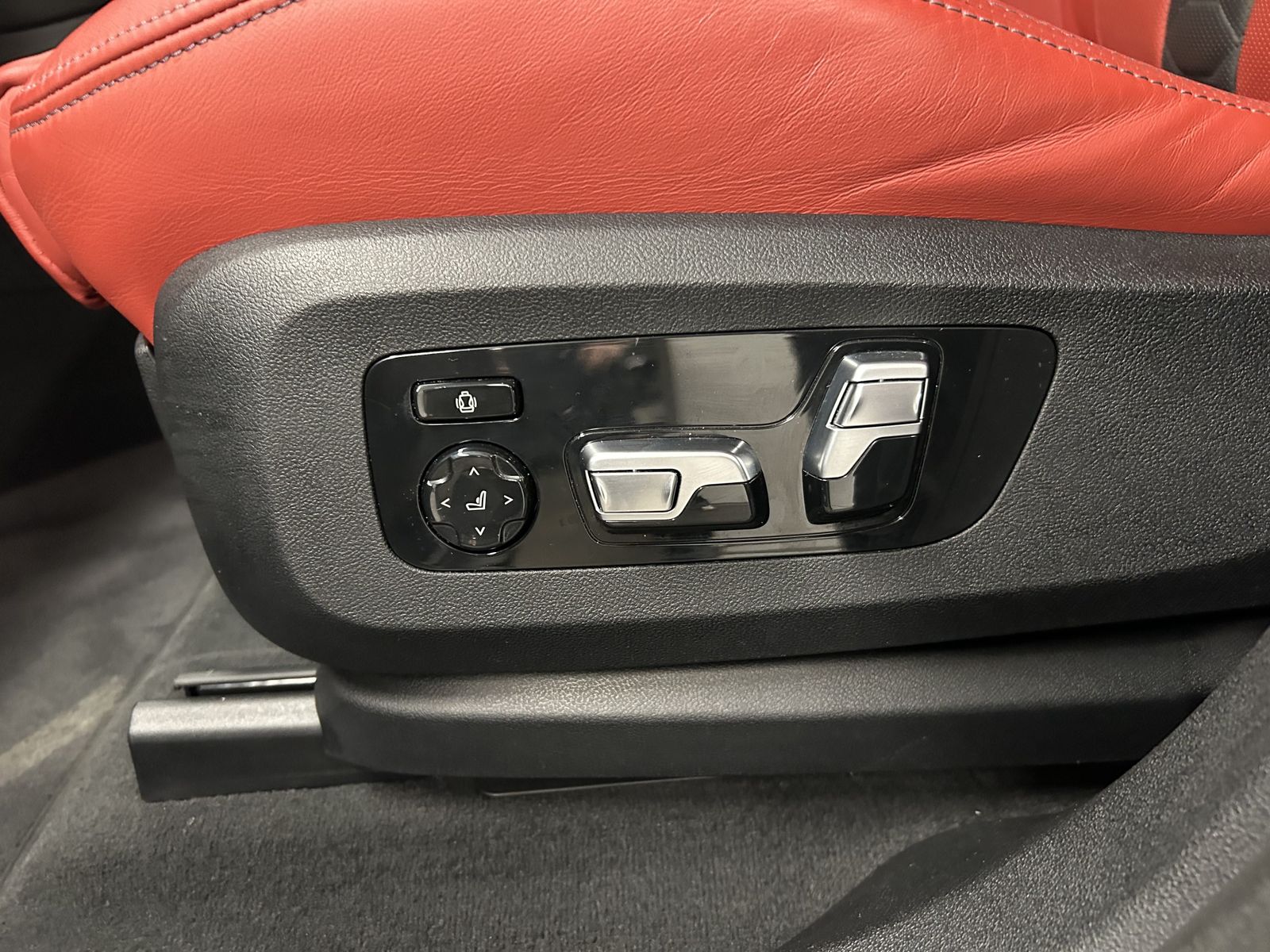 BMW X6 M Competition M Driver´s Package Pano. Harman