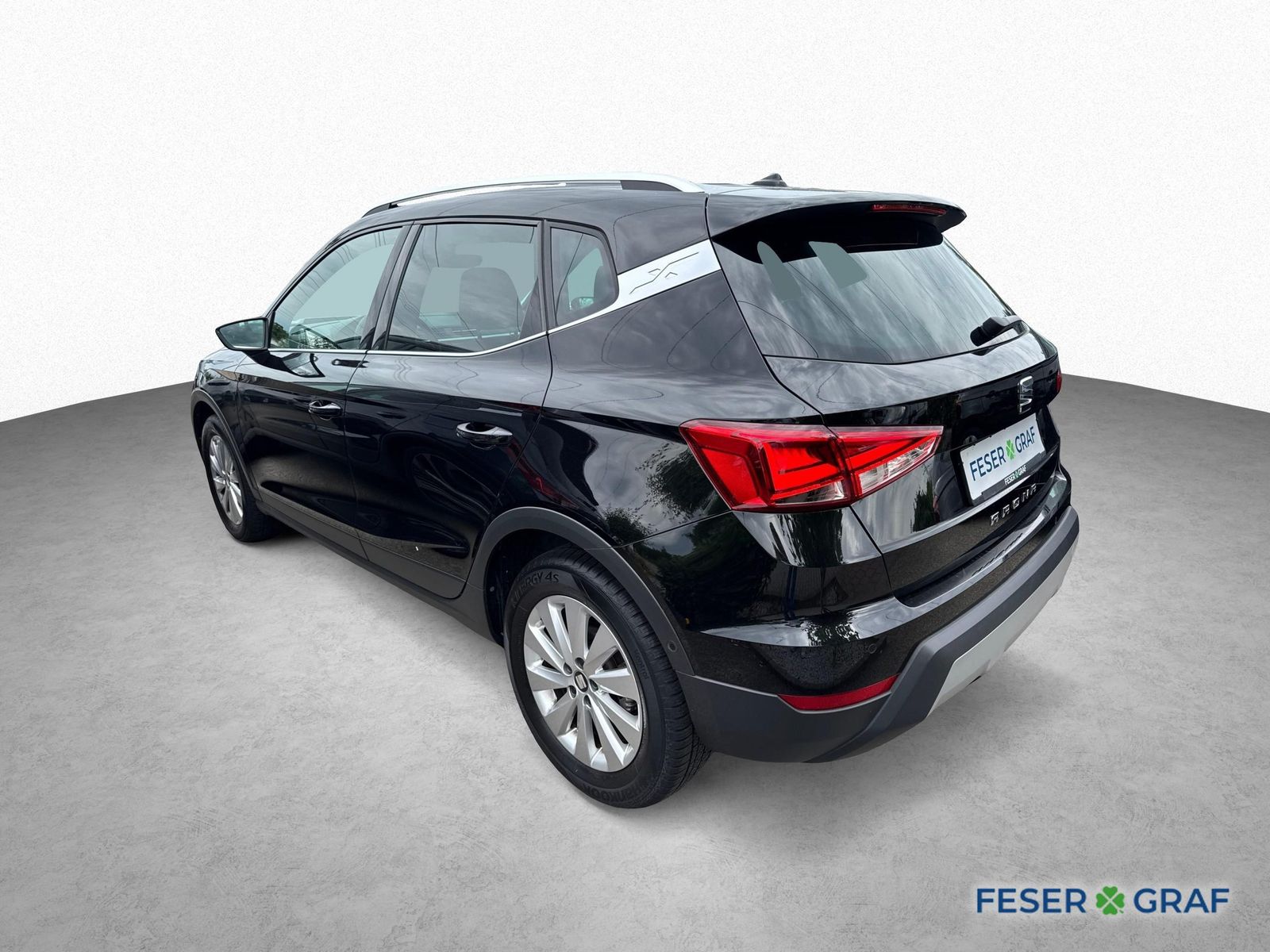 Seat Arona XCELLENCE 1.0 TSI DSG - Samsaru's Car Outlet