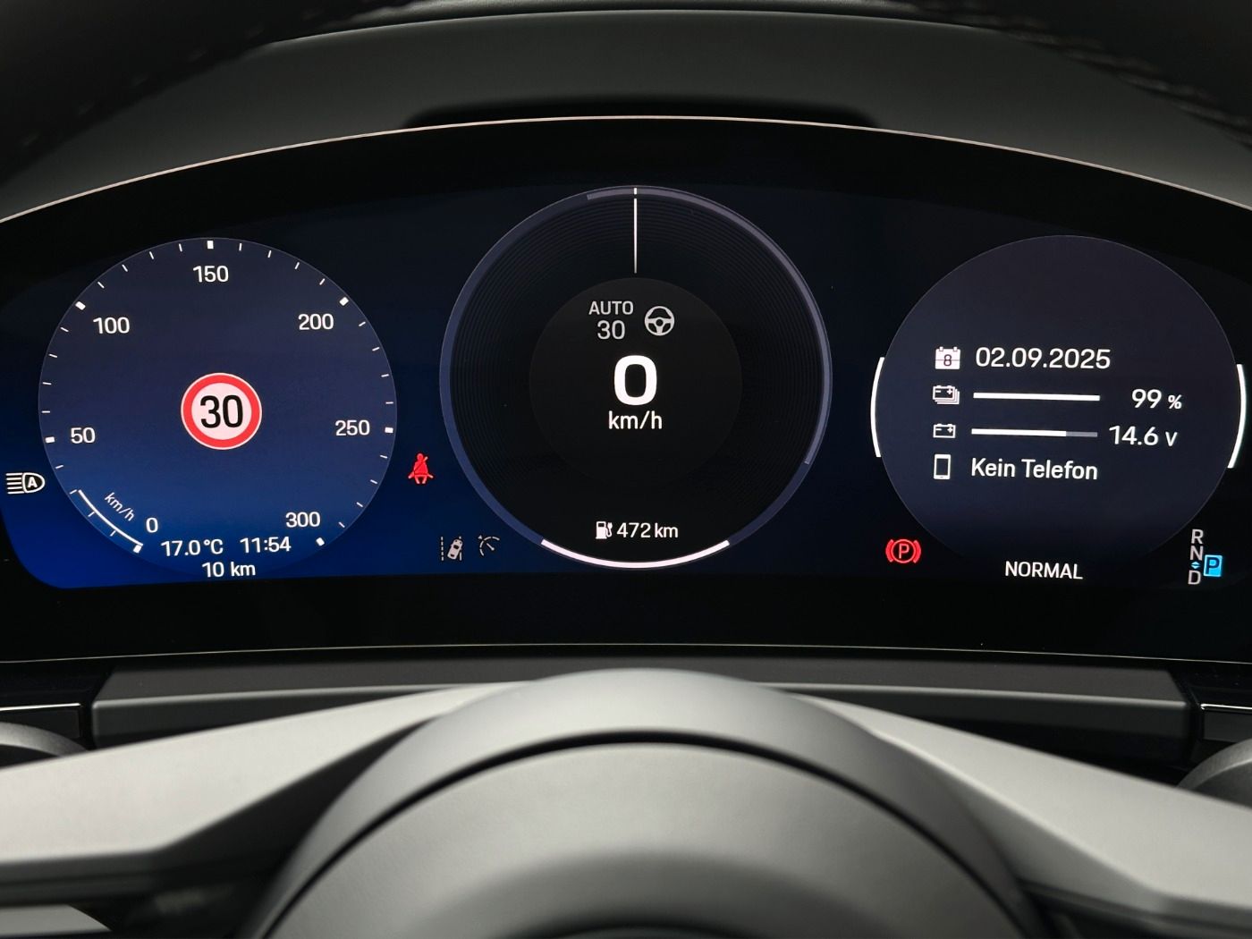 Porsche Macan 4S PANO BOSE Head-Up