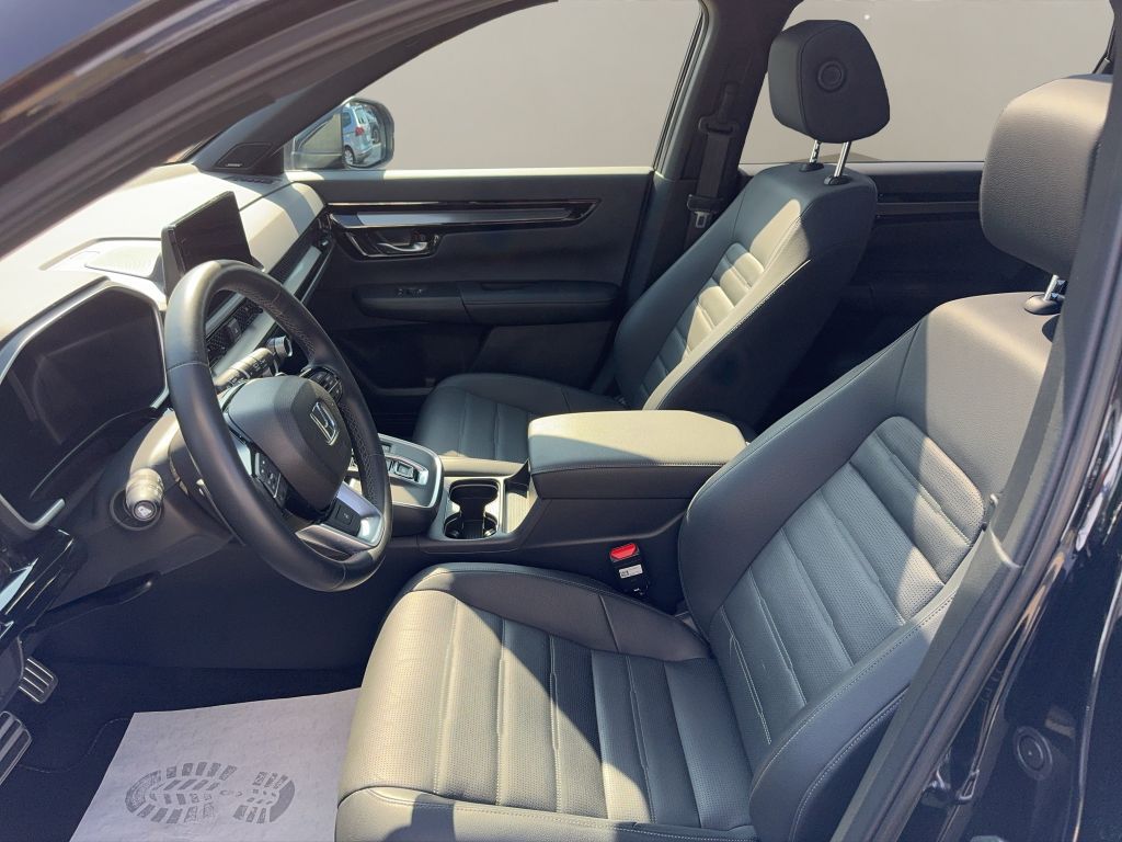 Honda CR-V e:PHEV 2.0 i-MMD Hybrid 2WD Advance Tech (R