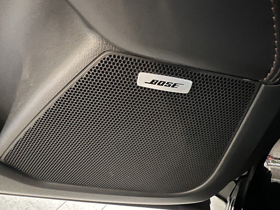 Mazda CX-5 2.5 Sports-Line AUTOMATIK Qi, Navi, 19"