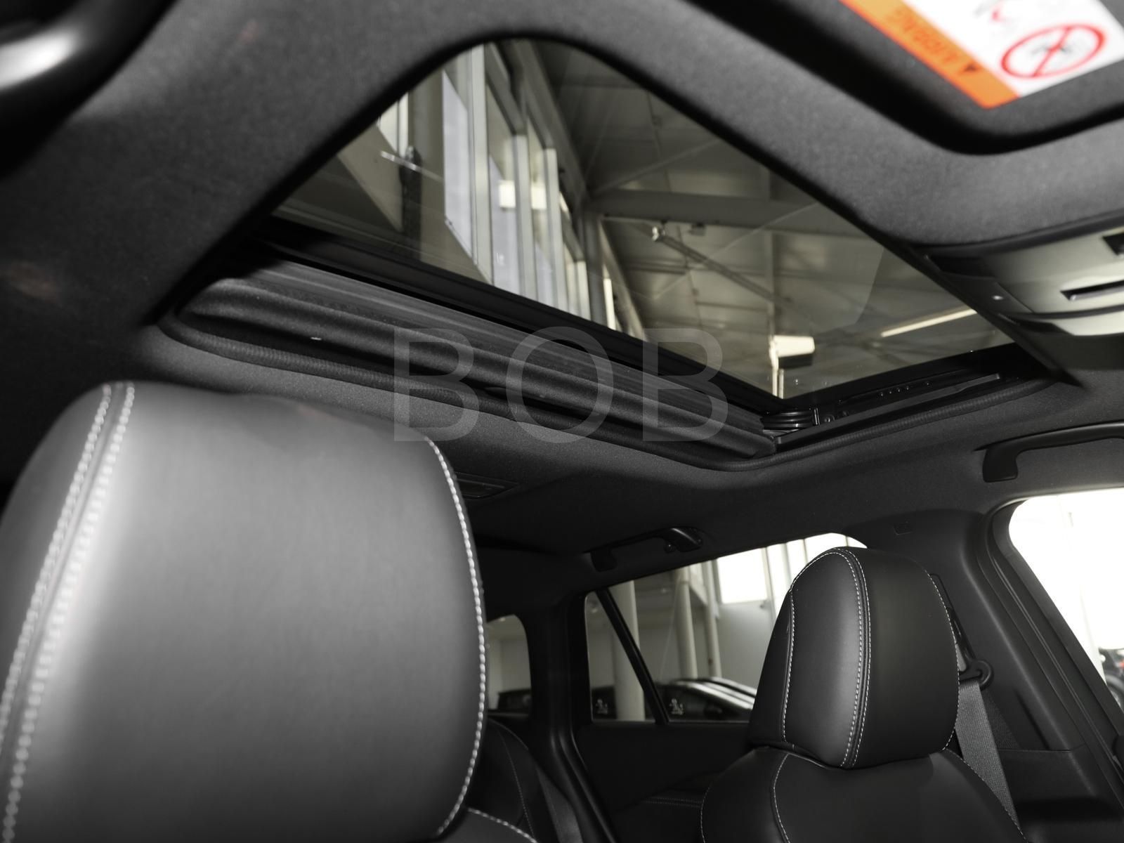 Mazda 6 Kombi 2.5 Aut. Takumi 360° HUD BOSE LEDER eSD