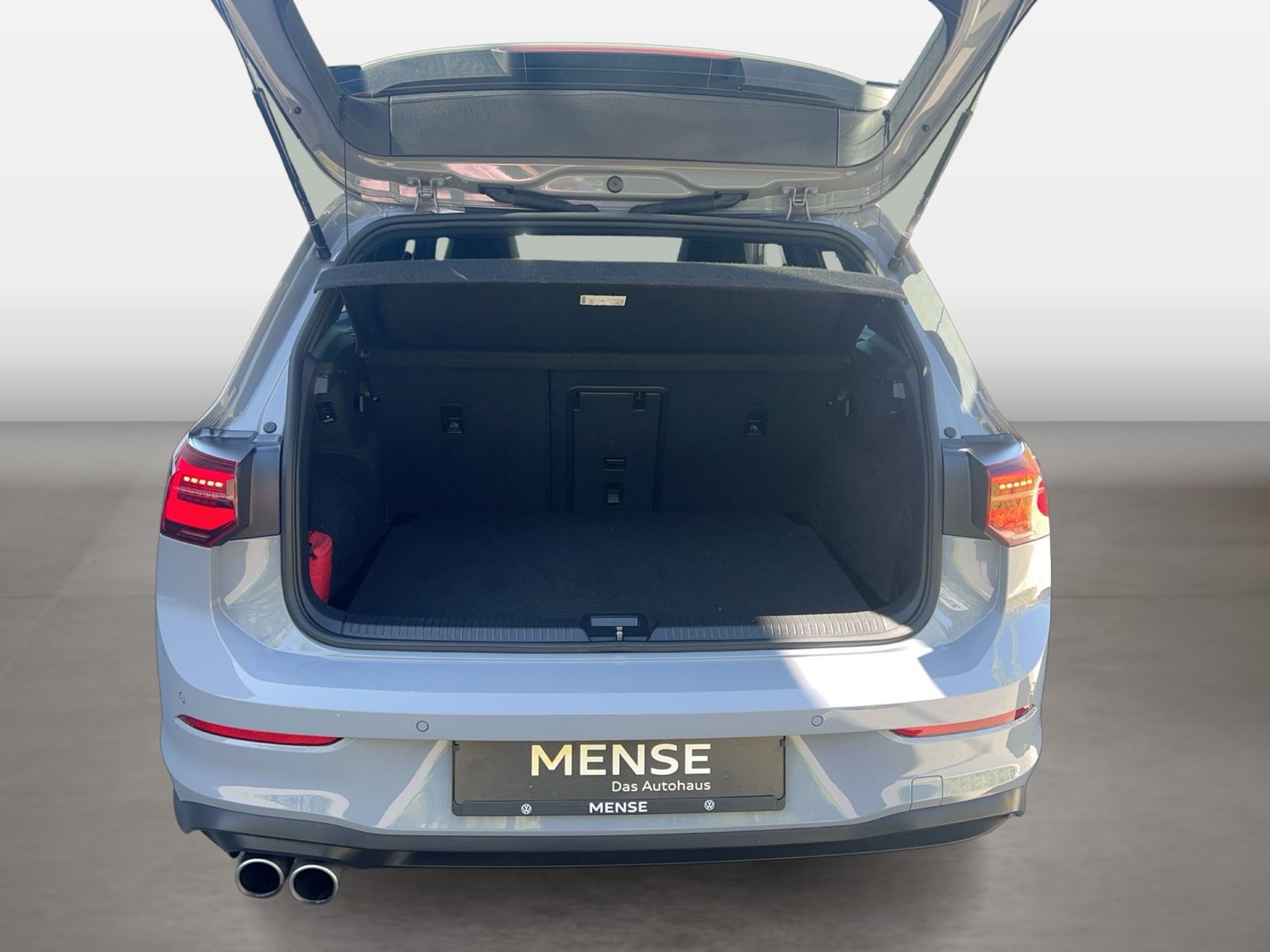 Volkswagen Golf VIII GTD DSG IQ.Light Matrix CarPlay AHK