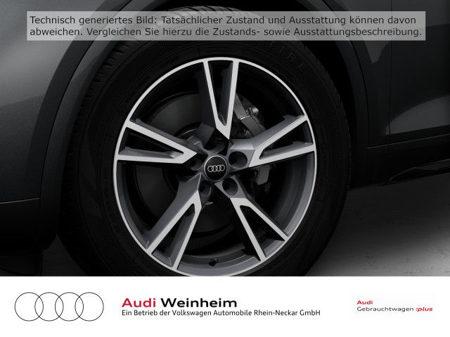 Audi Q5 Sportback 45 TFSI S-Line - Samsaru's Car Outlet
