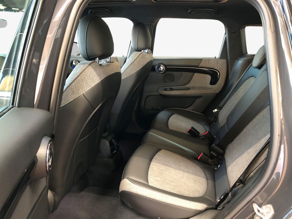 MINI Cooper S E Countryman All4 Aut. - Samsaru's Car Outlet