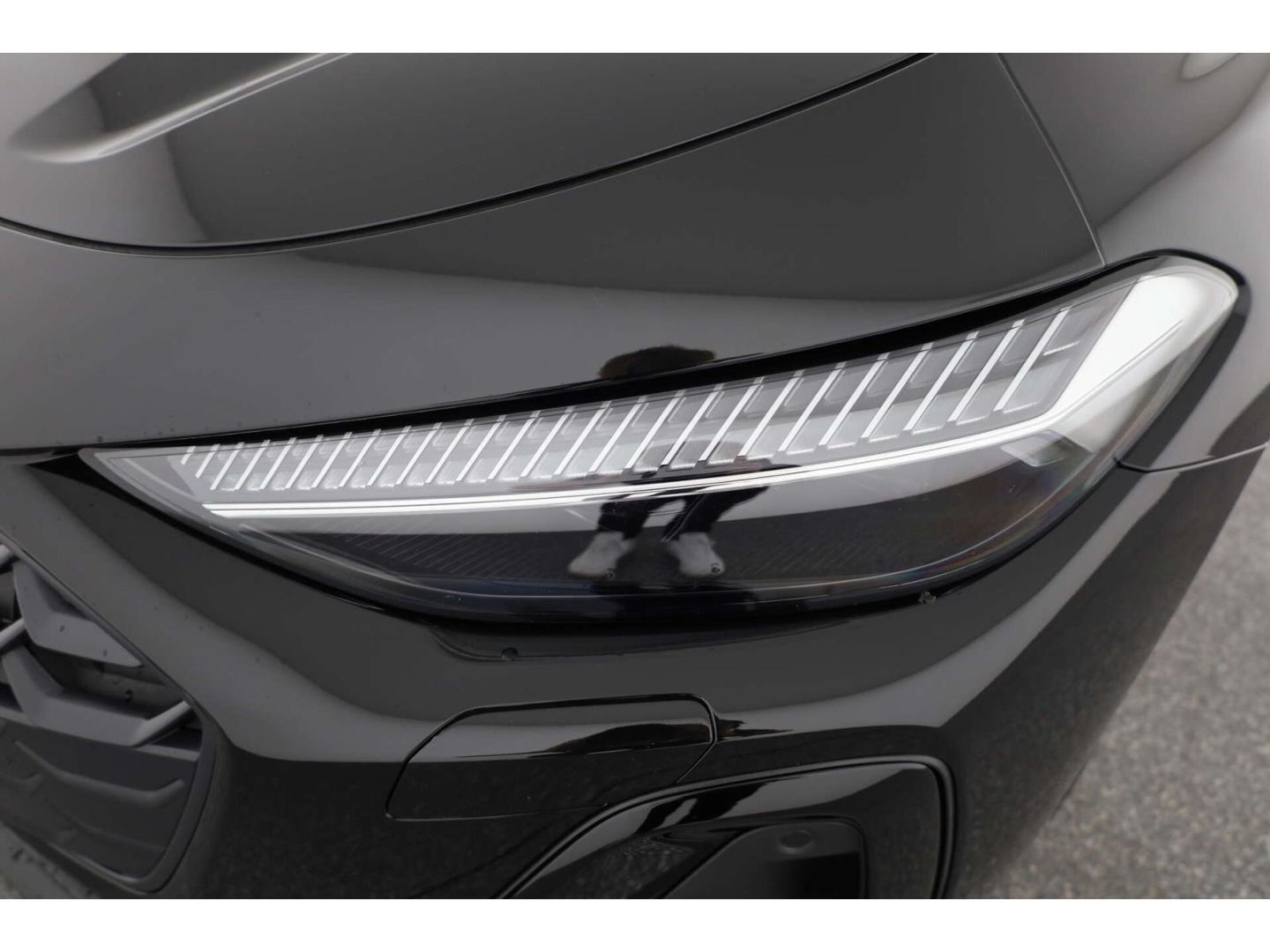Audi A5 Limousine e-hybrid quattro S line B&O/HUD/LED