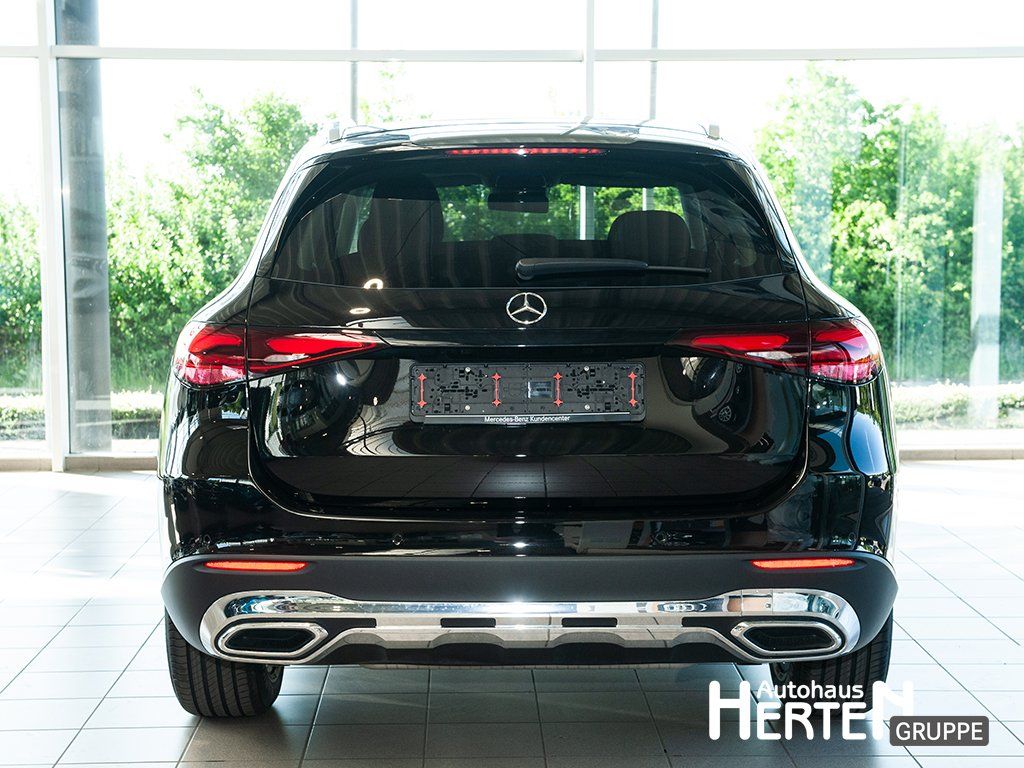 Mercedes-Benz GLC 200 4M AVANTGARDE - Samsaru's Car Outlet