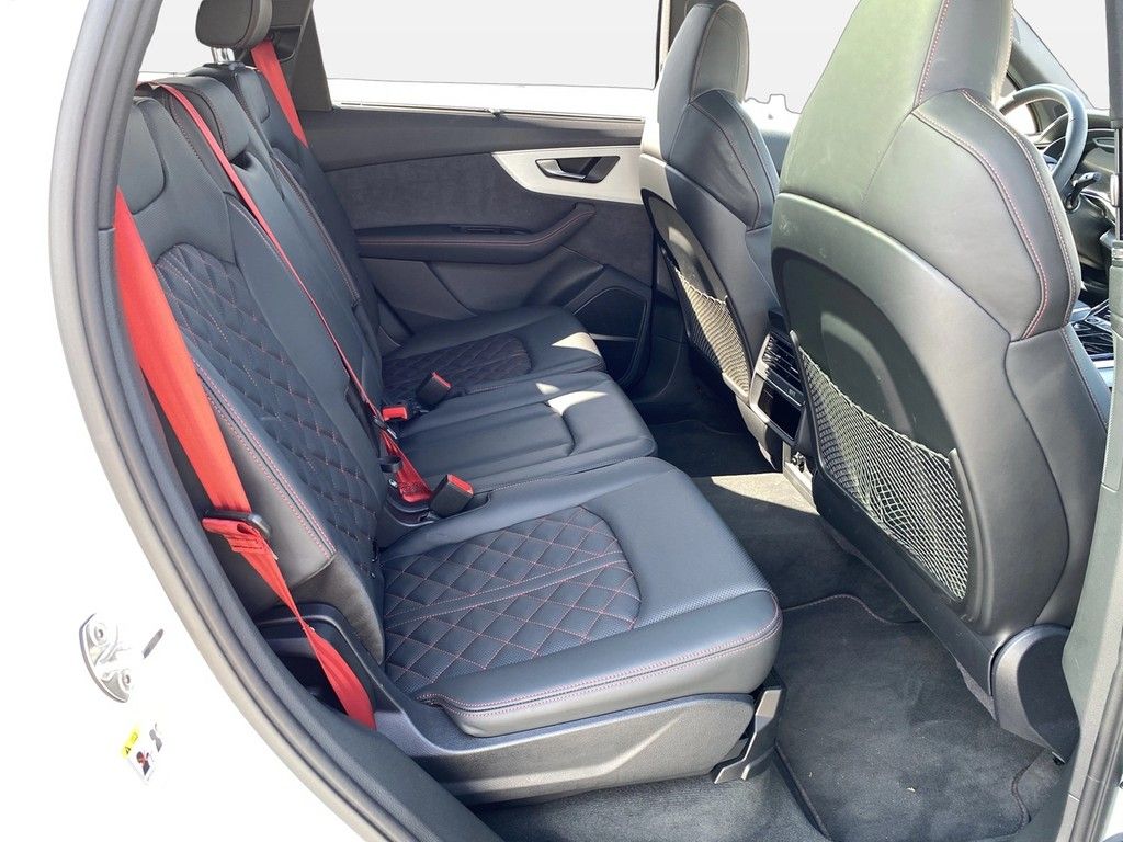 Audi Q7 50 TDI qu. tiptronic S line ACC B&O AHK Pano